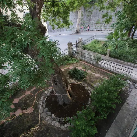 بيت ضيافة D&d In Centre 1