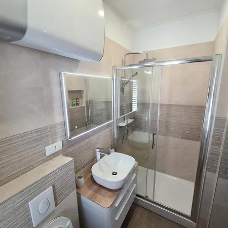 بيت ضيافة D&d In Centre 1 3*