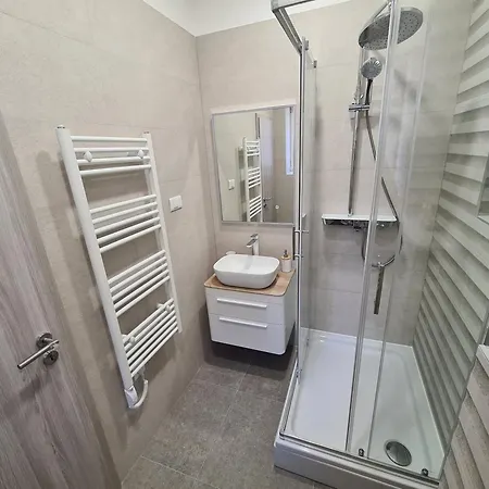 D&d In Centre 1 بيت ضيافة سبليت