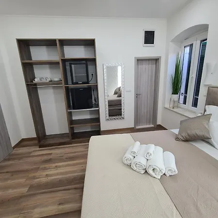 D&d In Centre 1 بيت ضيافة