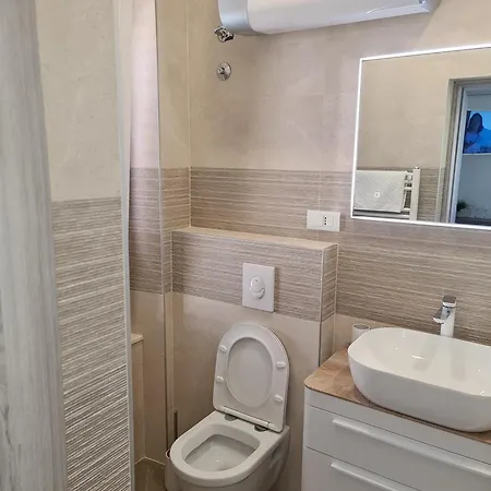 بيت ضيافة D&d In Centre 1