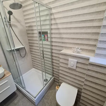 D&d In Centre 1 بيت ضيافة