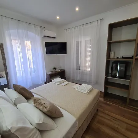 بيت ضيافة D&d In Centre 1 سبليت