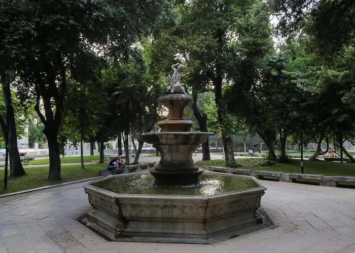 Pensionat D&d In Centre 1 Split