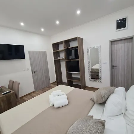 D&d In Centre 1 게스트하우스