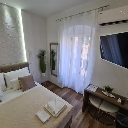 Πανσιόν D&d In Centre 1 3*