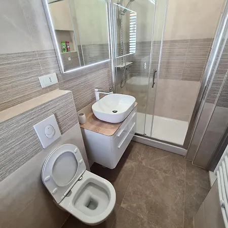 게스트하우스 D&d In Centre 1 3*