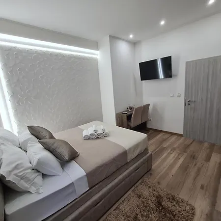 게스트하우스 D&d In Centre 1