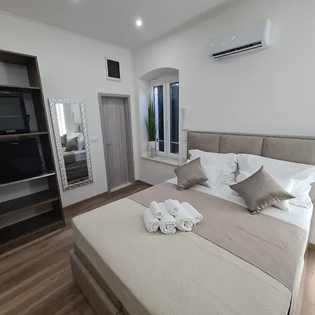 게스트하우스 D&d In Centre 1