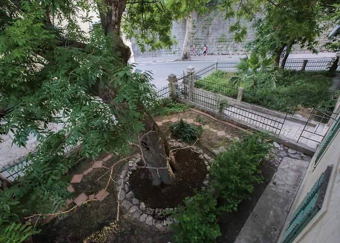 Vendégház D&d In Centre 1