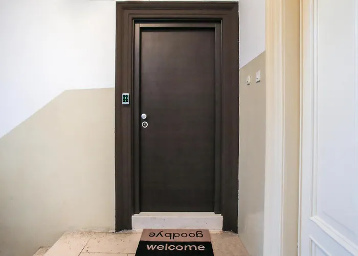 Vendégház D&d In Centre 1