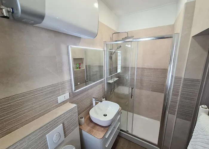 Vendégház D&d In Centre 1 3*