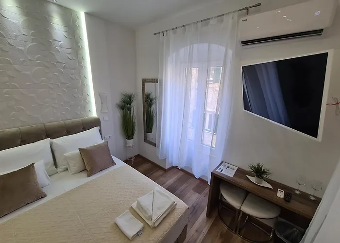 Vendégház D&d In Centre 1 3*