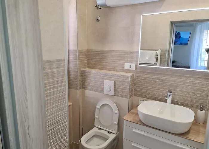 Vendégház D&d In Centre 1