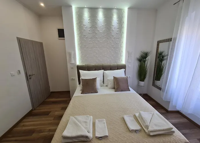 D&d In Centre 1 Vendégház 3*