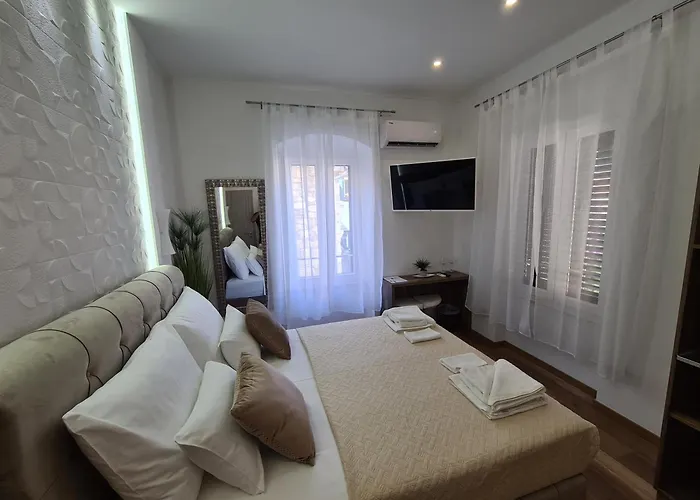 D&d In Centre 1 Vendégház