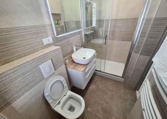 Vendégház D&d In Centre 1 3*