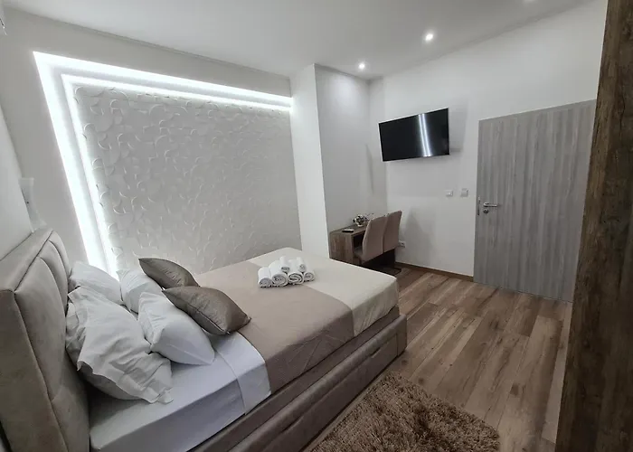 Vendégház D&d In Centre 1