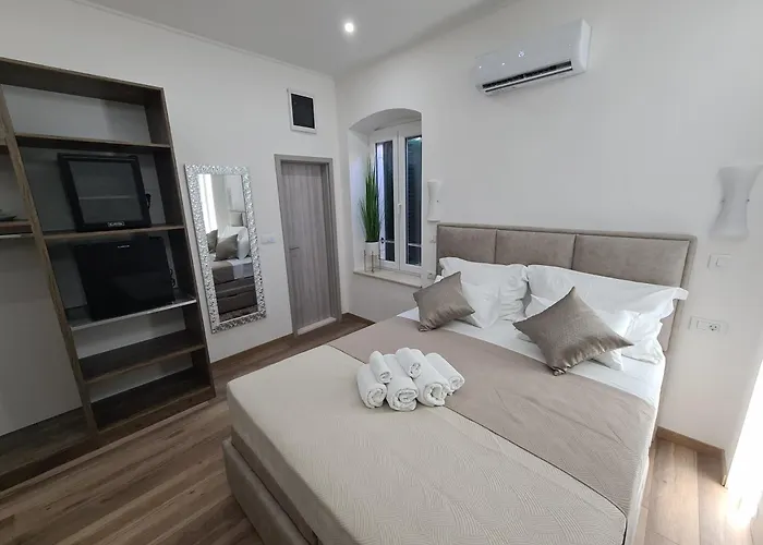 Vendégház D&d In Centre 1