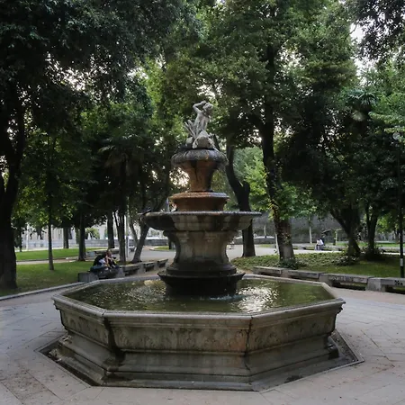 Pensión D&d In Centre 1 Split