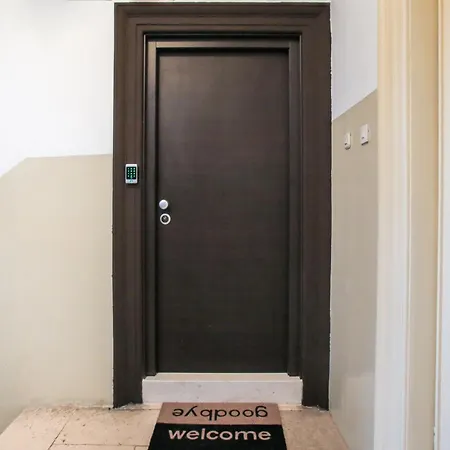 Pensión D&d In Centre 1