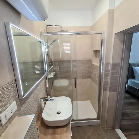 Pensión D&d In Centre 1 Split