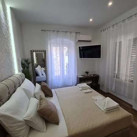 D&d In Centre 1 Pensión