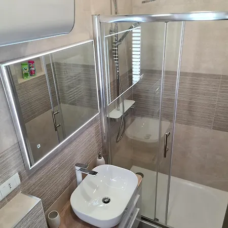 Pensión D&d In Centre 1 3*