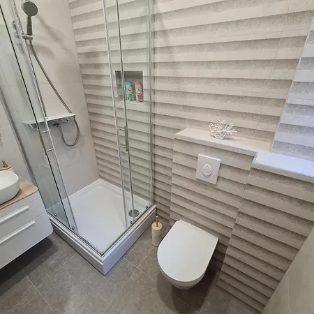 Pensión D&d In Centre 1 Split